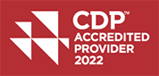 CDP Gold Accredited Provider